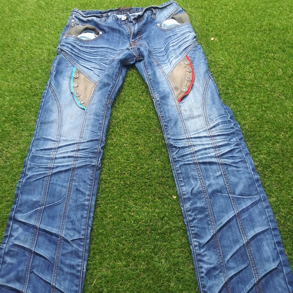 Giorgio Armani Other - Giorgio Armani jeans size 34